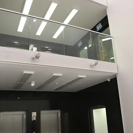 Super-apartamenty Prestige * Poznań