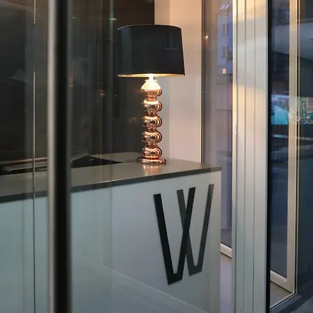 Super-apartamenty Prestige *